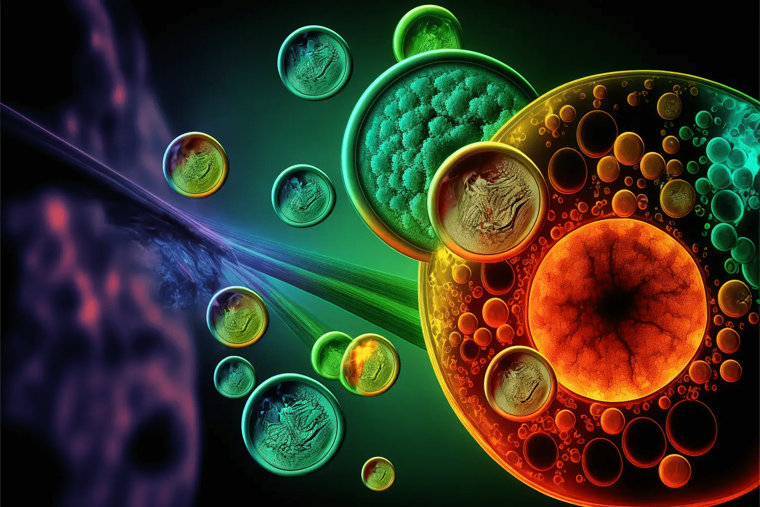 2023年干細(xì)胞療法治療的費(fèi)用是多少 2023年干細(xì)胞療法治療的費(fèi)用是多少