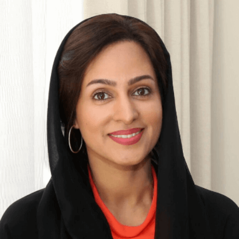 醫學博士Maryam Matar博士