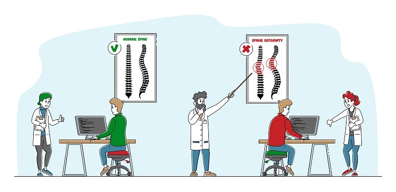 干細胞治療脊柱損傷的預(yù)期結(jié)果是什么