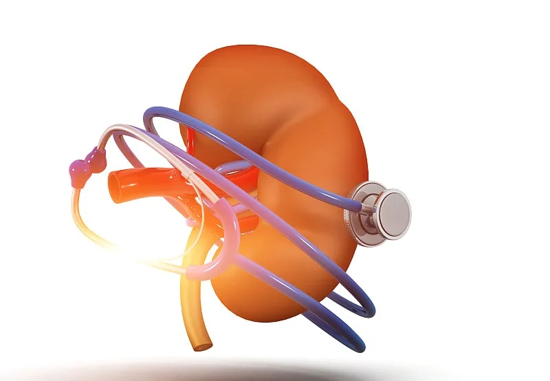 什么是慢性腎病-原因-癥狀有哪些？