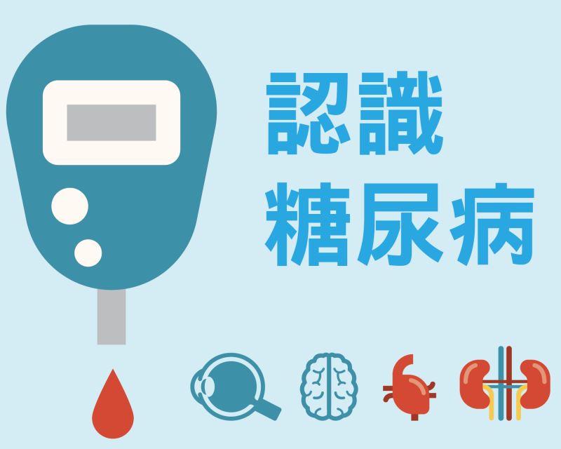 什么是糖尿病 什么是糖尿病