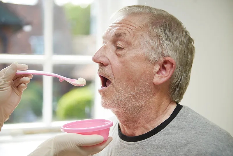 癡呆癥——早期征兆、癥狀、治療