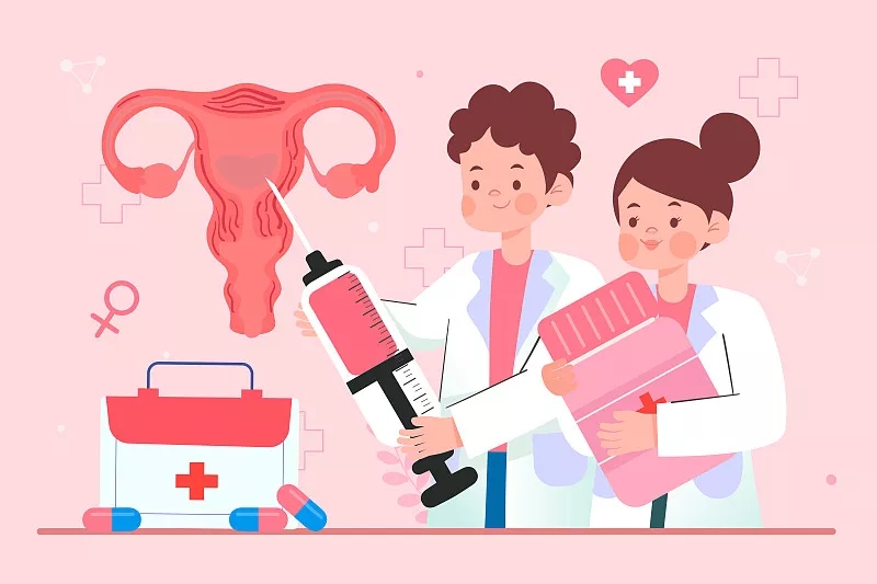 卵巢早衰可以治療嗎？