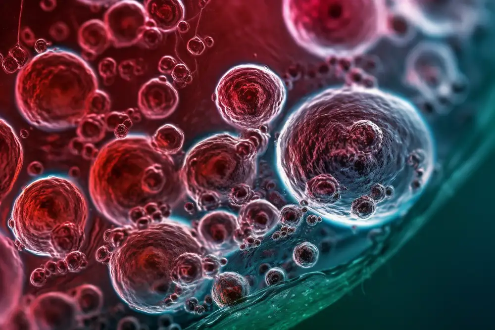 干細胞從何而來？深入探索