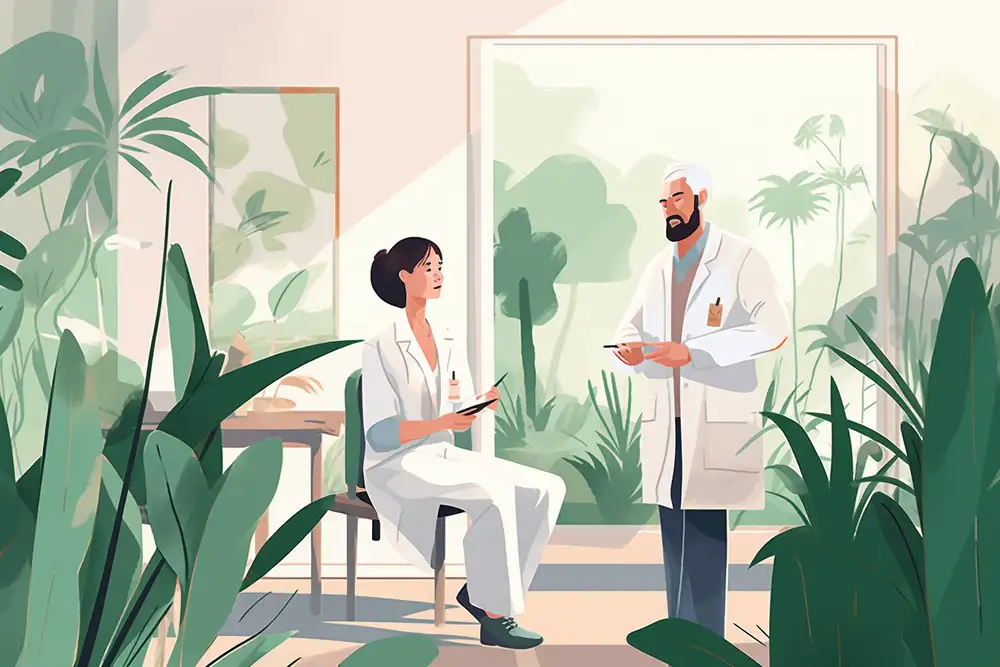 干細胞從何而來？深入探索