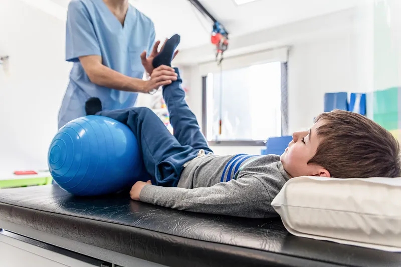 干細胞能治愈腦癱嗎？