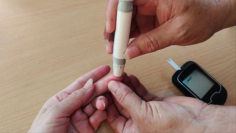 我是否患有糖尿病前期或糖尿病？診斷和管理指南