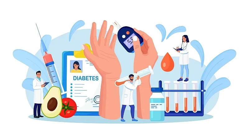 專家解答糖尿病腎病治療 專家解答糖尿病腎病治療