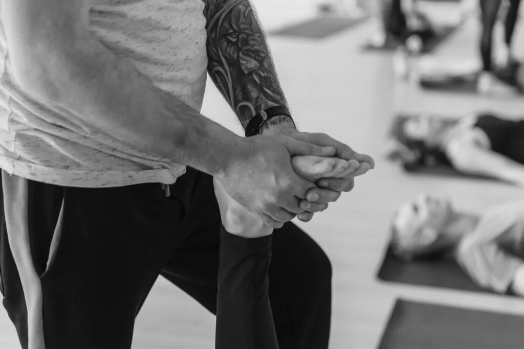 物理治療利用體育鍛煉來增強(qiáng)肌肉并改善運(yùn)動的協(xié)調(diào)性。