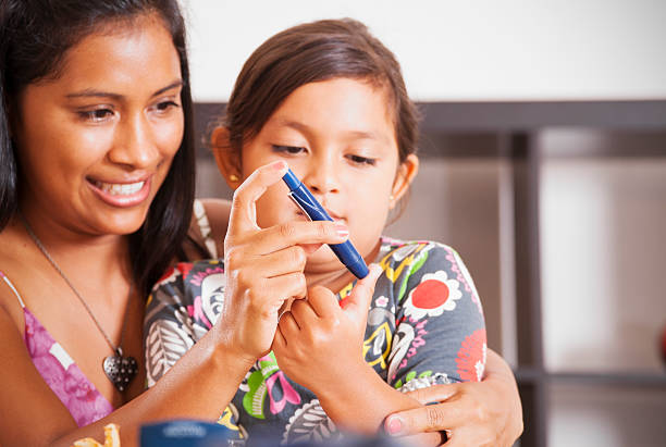 新的干細(xì)胞治療為1型糖尿病患者帶來希望