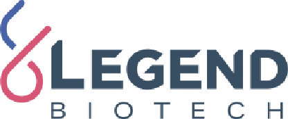 許可協議：傳奇&諾華