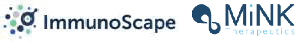 合作協議：immunoscape & MiNK