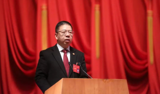 上海市政協常委章毅