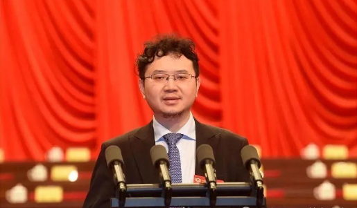 江蘇省政協委員夏彥愷