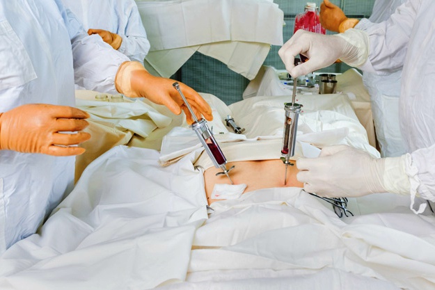 干細胞如何用于醫學？ |  干細胞 |  關于干細胞你需要知道的一切