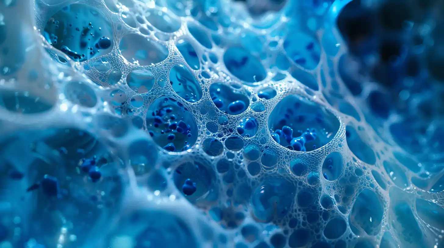 細胞療法的基礎知識