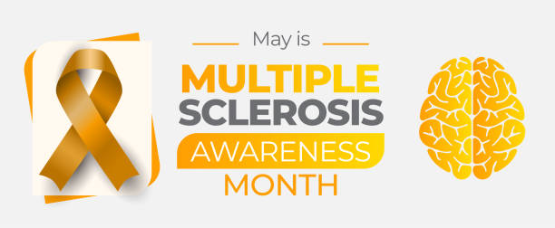 多發(fā)性硬化癥 (MS) 是一種復(fù)雜的自身免疫性疾病