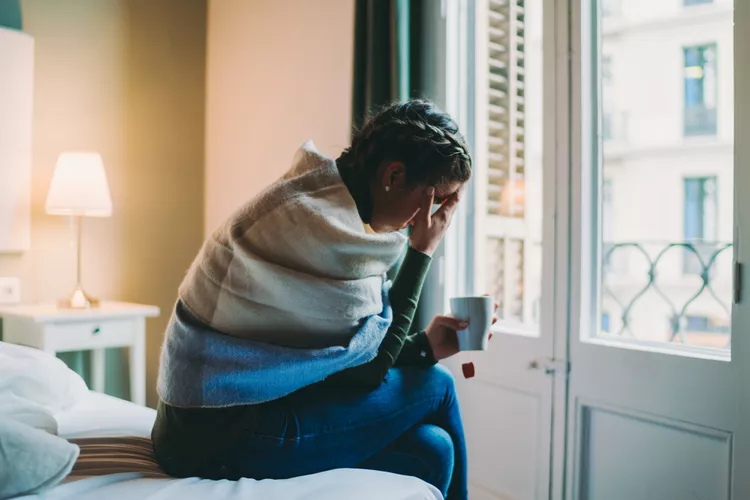 什么是抑郁癥？你真的了解嗎？