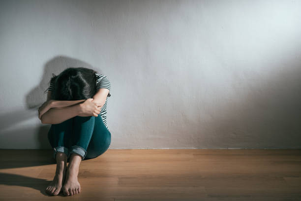 抑郁癥是什么和什么不是抑郁癥