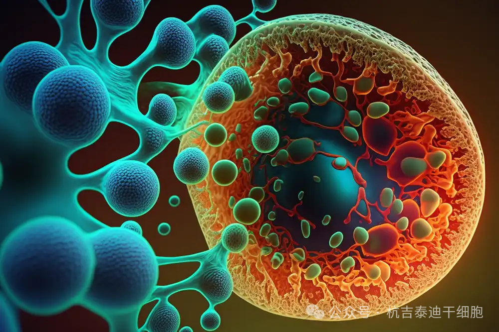 間充質(zhì)干細胞 (MSC) 的歸巢能力