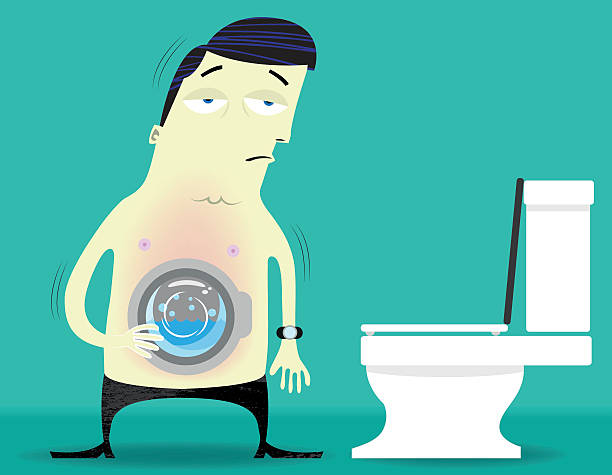 腹水是肝功能衰竭的癥狀之一，這種疾病稱為肝硬化。