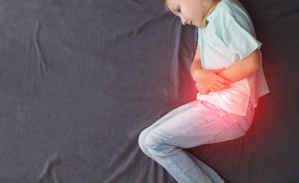 兒童肝衰竭是什么？及其原因、治療方法