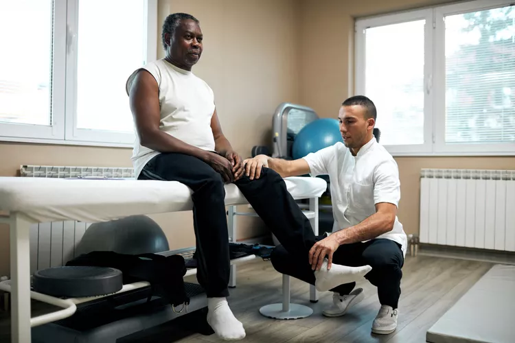 什么是退行性關(guān)節(jié)炎-癥狀、原因、癥狀和治療 什么是退行性關(guān)節(jié)炎-癥狀、原因、癥狀和治療