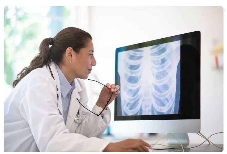 4種強直性脊柱炎診斷方法，你都清楚嗎？