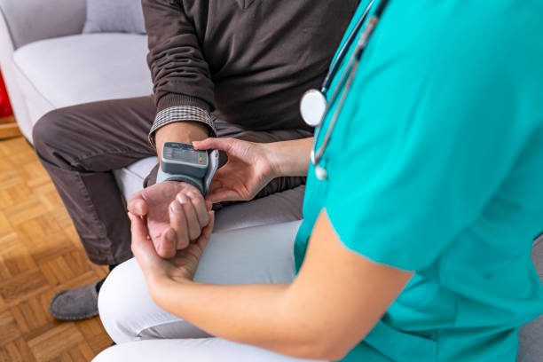 慢性阻塞性肺病的護理干預計劃有哪些？