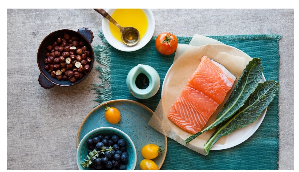 帕金森病的4類最佳飲食，你都了解嗎？