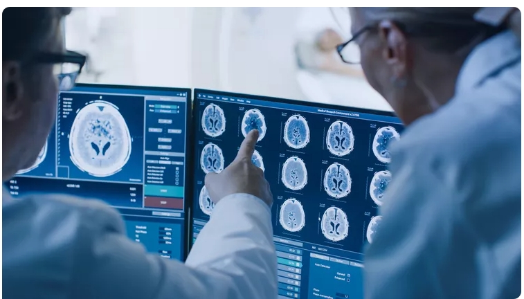 中風的3種診斷方法，你都清楚嗎？