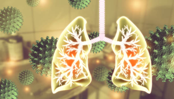 間充質干細胞在治療肺部疾病中進展；從研究到臨床