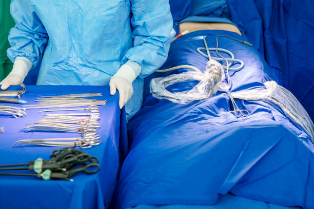 脊髓損傷手術-類型、風險和恢復 脊髓損傷手術-類型、風險和恢復