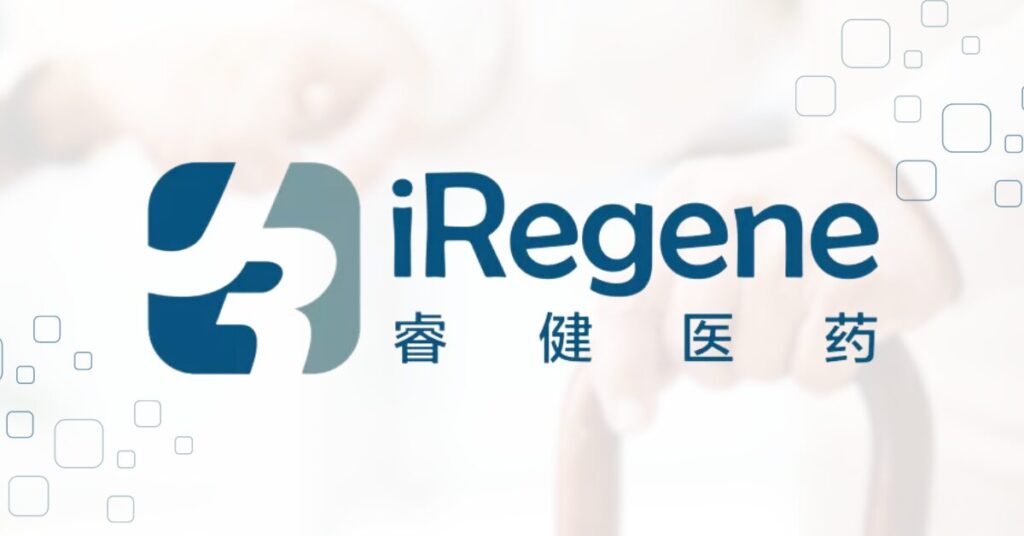 睿健醫藥獲得美國FDA的IND批準，開始帕金森病臨床試驗