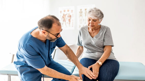 干細胞治療骨關節炎的流程