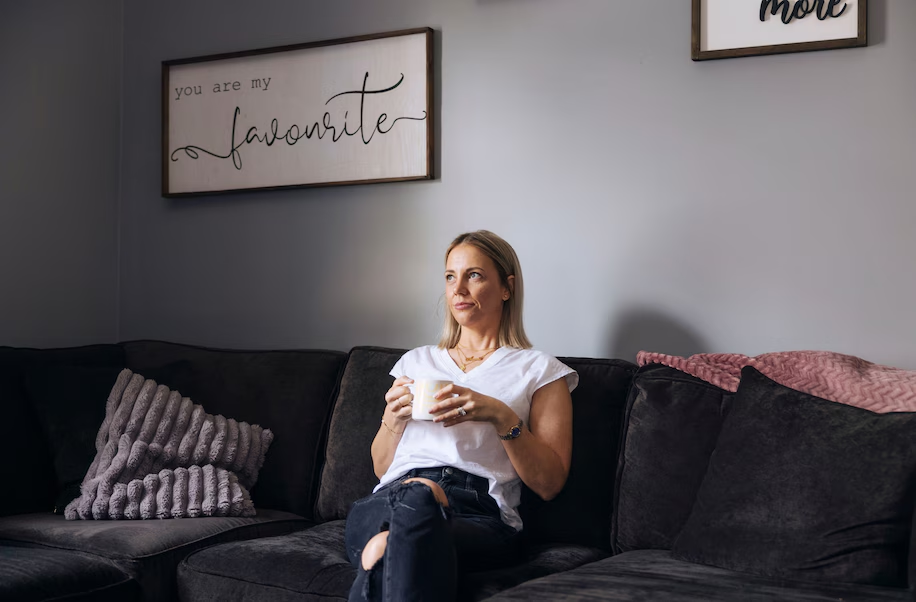 阿曼達·史密斯多年來一直飽受 1 型糖尿病的折磨。一項革命性的醫學進步讓她不再依賴胰島素?? 阿曼達·史密斯多年來一直飽受 1 型糖尿病的折磨。一項革命性的醫學進步讓她不再依賴胰島素??