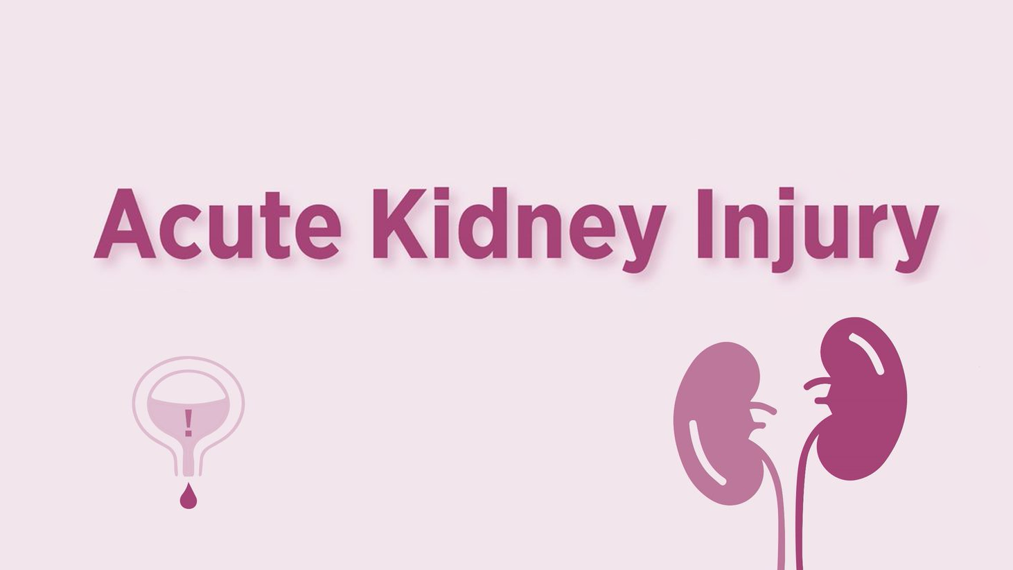 急性腎損傷有望被治愈!189例患者證明干細(xì)胞治療急性腎損傷安全有效 急性腎損傷有望被治愈!189例患者證明干細(xì)胞治療急性腎損傷安全有效