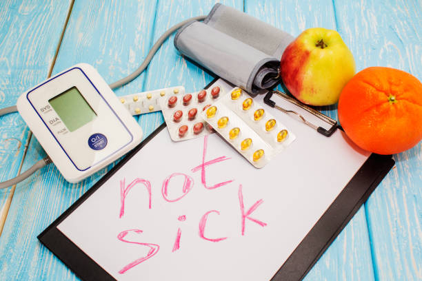 糖尿病前期——預防2型糖尿病的機會