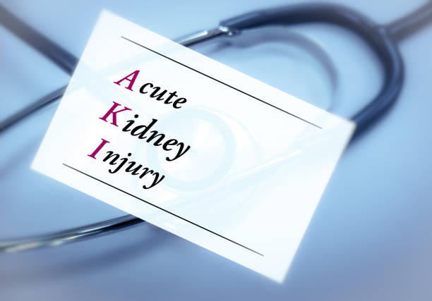 間充質干細胞治療急性腎損傷的4大機制，你都了解嗎？