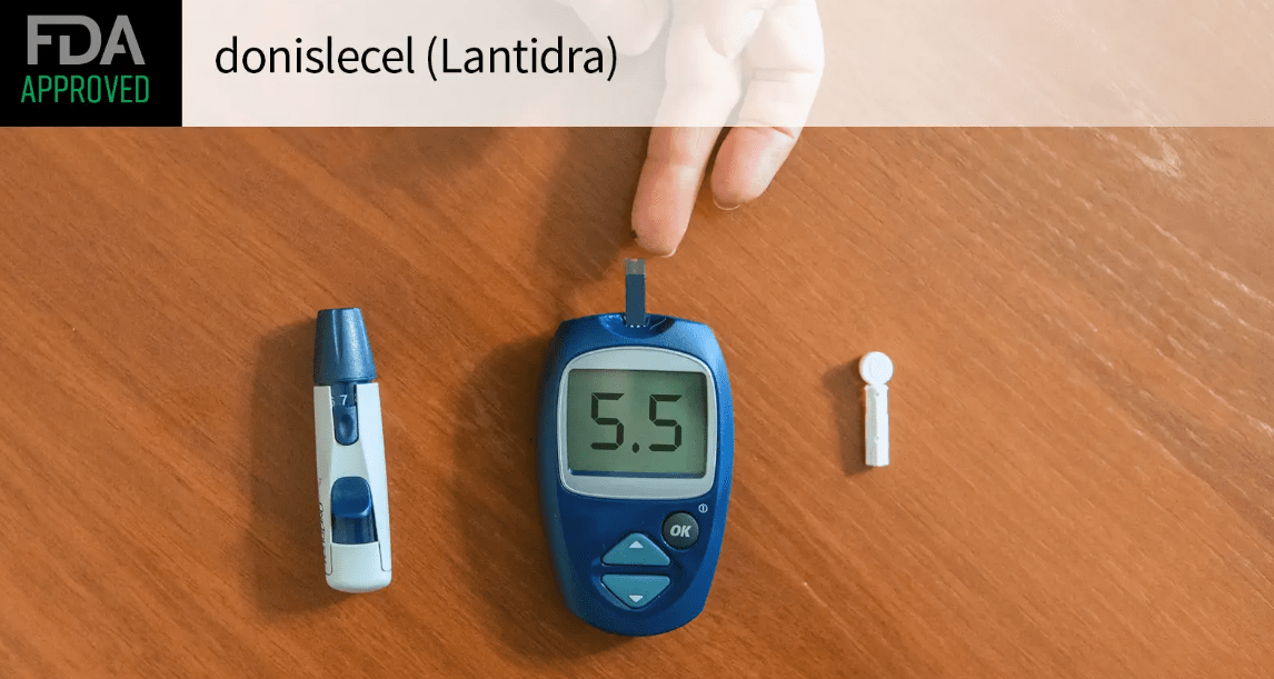 首款能治愈1型糖尿病干細(xì)胞藥物獲貝達(dá)藥業(yè)注資，臨床應(yīng)用提速！