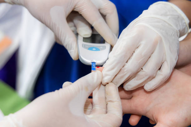 干細胞：治愈糖尿病的鑰匙？最新研究揭示療效與安全性