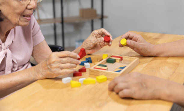 干細胞治療后阿爾茨海默病患者：延緩認知衰退的日常管理策略