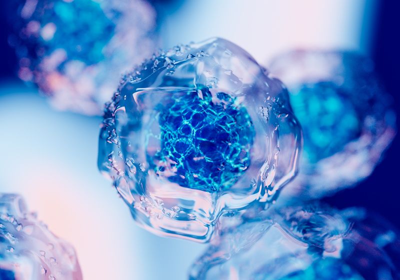 哪些干細(xì)胞可以治療漸凍癥