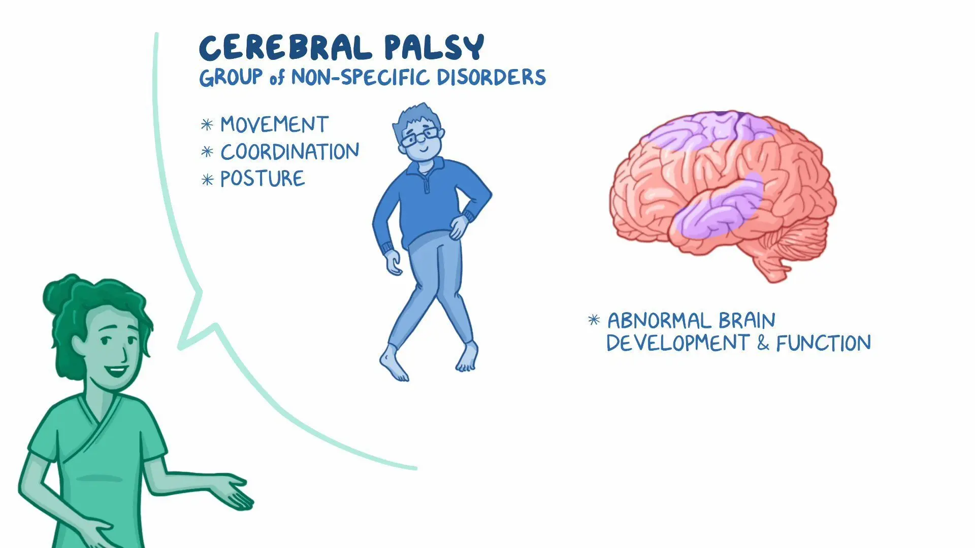 臍帶、脂肪、骨髓和胎盤：哪種來(lái)源的間充質(zhì)干細(xì)胞更適合治療腦癱？