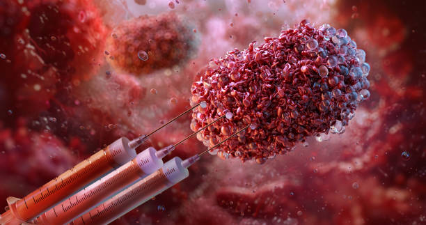 干細胞移植是抽血還是抽骨髓？2025最新采集方式全解析