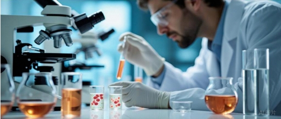 160項臨床許可奠基下，2025年前5月再增13項干細胞新藥受理