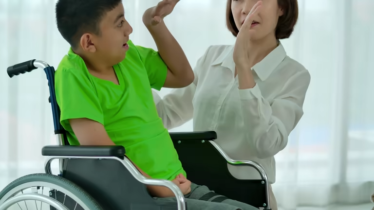 2025干細胞治療小兒腦癱指南:適應癥、流程、注意事項一文讀懂 2025干細胞治療小兒腦癱指南:適應癥、流程、注意事項一文讀懂