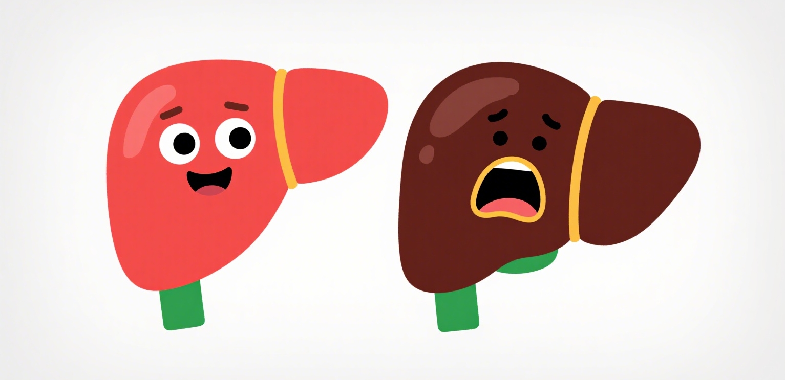 2025年肝硬化6大最新治療方法:從抗纖維化到AI診斷的突破創(chuàng)新 2025年肝硬化6大最新治療方法:從抗纖維化到AI診斷的突破創(chuàng)新