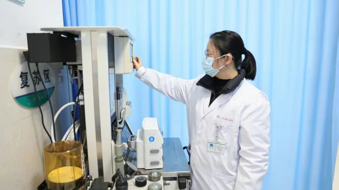 超快速抗抑郁治療中