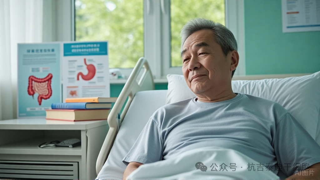 1＋1>2！針灸和間充質干細胞療法相結合有望成為治療炎癥性腸病的良方！